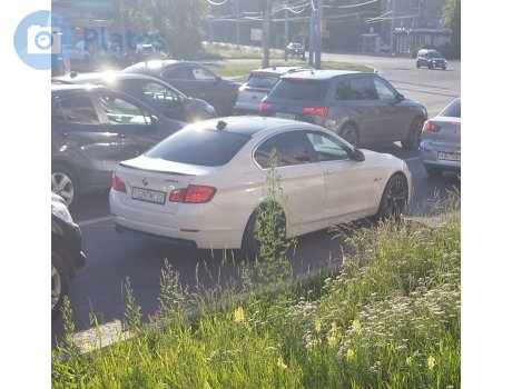 2297MC02, BMW 5 Series