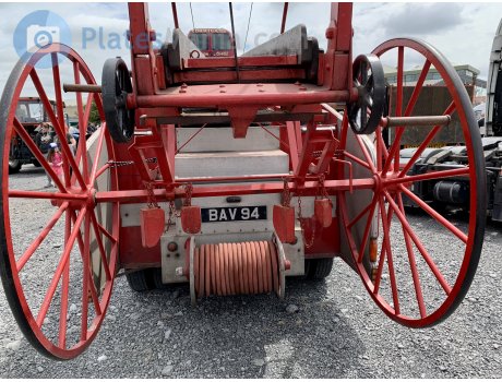 BAV 94, Bedford M Series