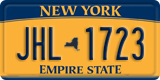New York, АBC-1234