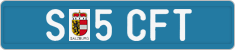 License plate of Austria, Dealer
