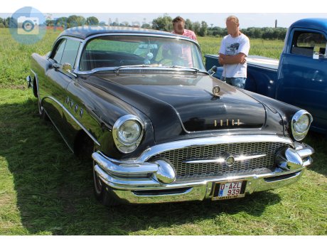 O-AZL-939, Buick Roadmaster