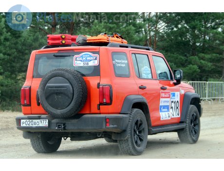 р020ао977, Tank 300