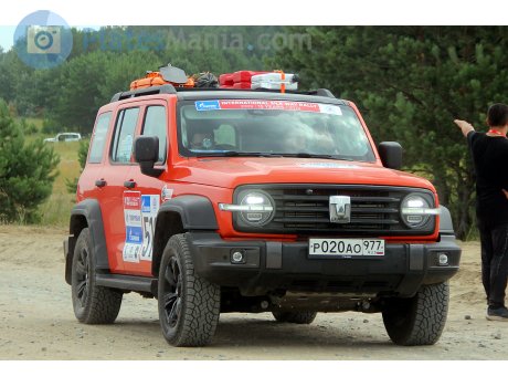 р020ао977, Tank 300