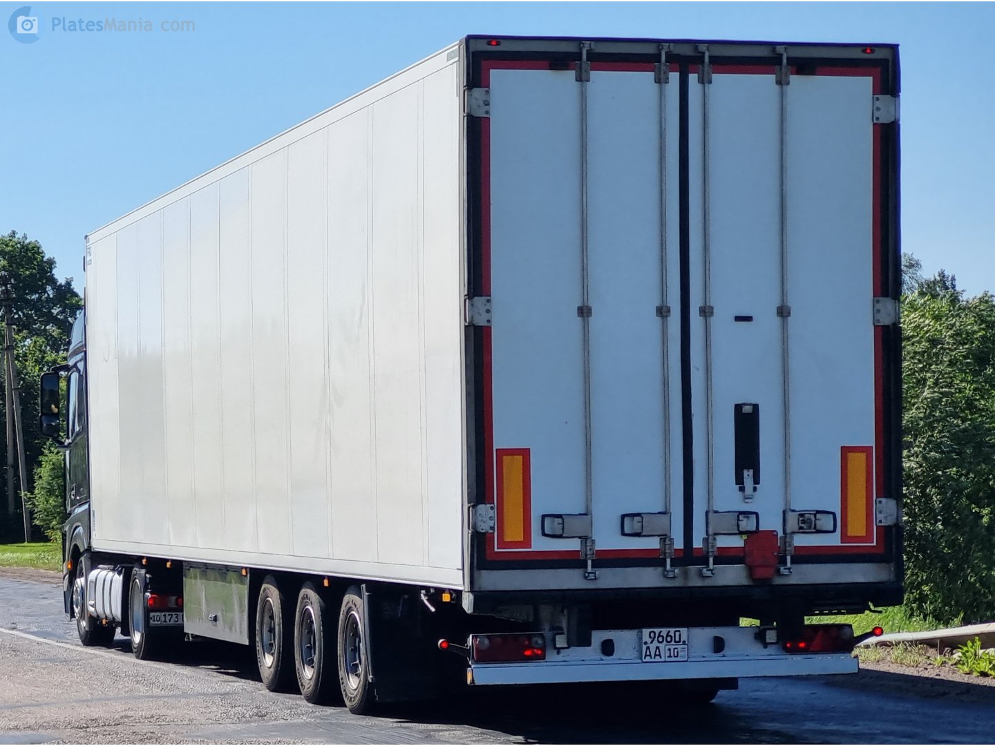 9660 AA 10, Schmitz SKO 