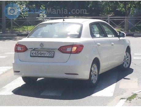 к454му750, DongFeng S30