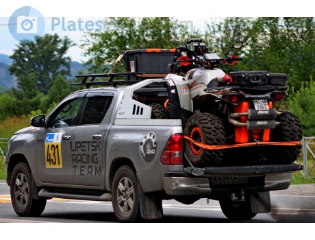 мс 0362 48, Can-Am Renegade