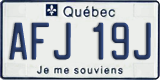 Quebec, ABC 12D
