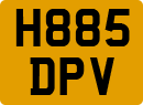 H885DPV