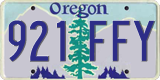 Oregon, 123 ABC