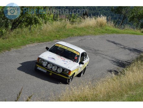 LU 274799, Opel Kadett