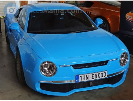 1HN ERK03, Hoffman&Novague R200