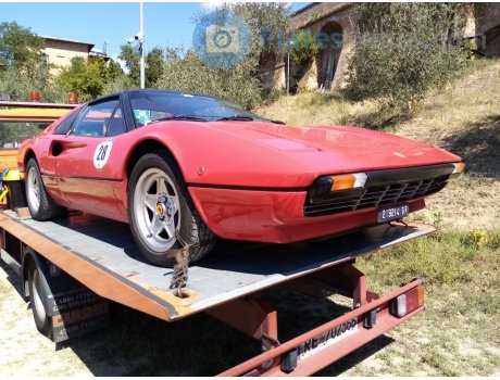 219214 GR, Ferrari 208