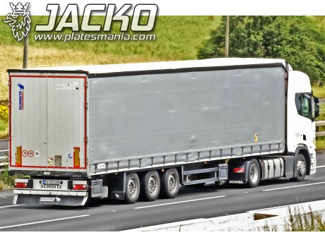 PG 263AB, Schmitz SCS