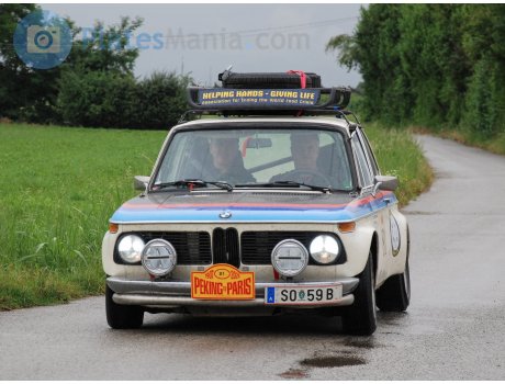 SO 59 B, BMW 02 Series