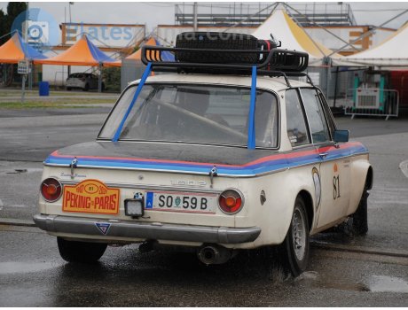 SO 59 B, BMW 02 Series