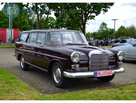 MG 07048, Mercedes-Benz E-Klasse