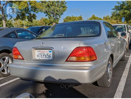 6TEP656, Acura TL