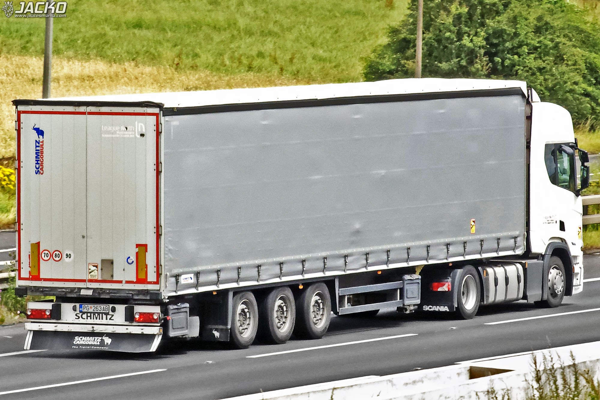 PG 263AB, Schmitz SCS 