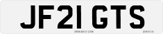 License plate of the United Kingdom, 2001 year system