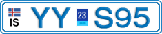 YY S95