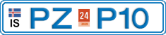 PZ P10