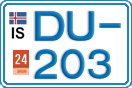 DU 203