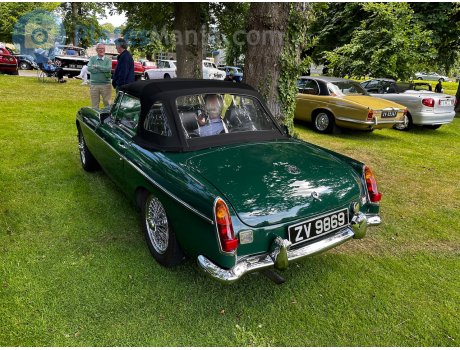ZV 9869, MG C