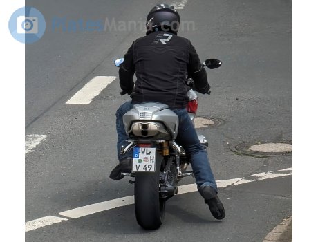 WL V 49 (03/10), BMW R Series