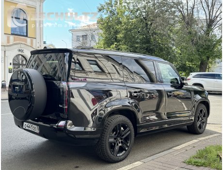 о441оо76, Rox (Polestones, Jishi) 01