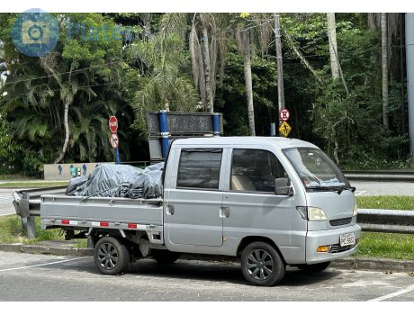 FHC-5662, Hafei Towner