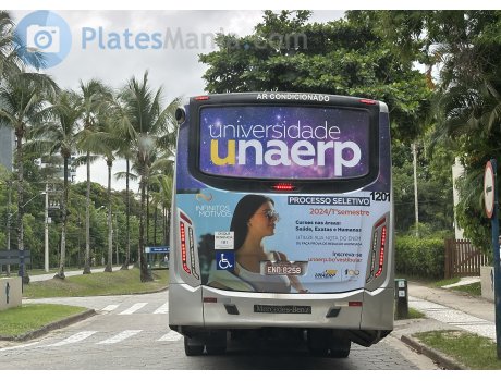 END-8258, CAIO Induscar Apache