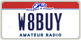 Ohio, Amateur Radio