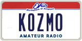 Ohio, Amateur Radio