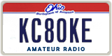 Ohio, Amateur Radio