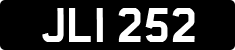 License plate of the United Kingdom, 1932 year system