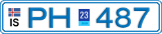 PH 487