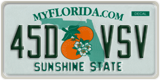 Florida, 12A BCD