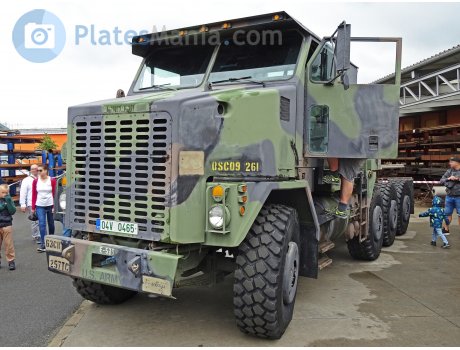 04V 0465, Oshkosh HET