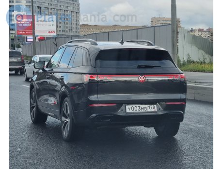 у003мв178, Volkswagen Tavendor