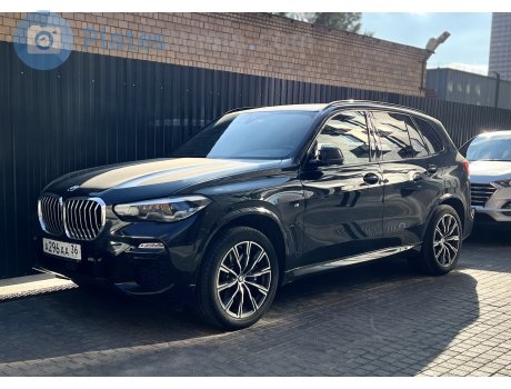 а296аа36, BMW X5