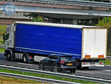 ELC 612AF, Krone Profi Liner