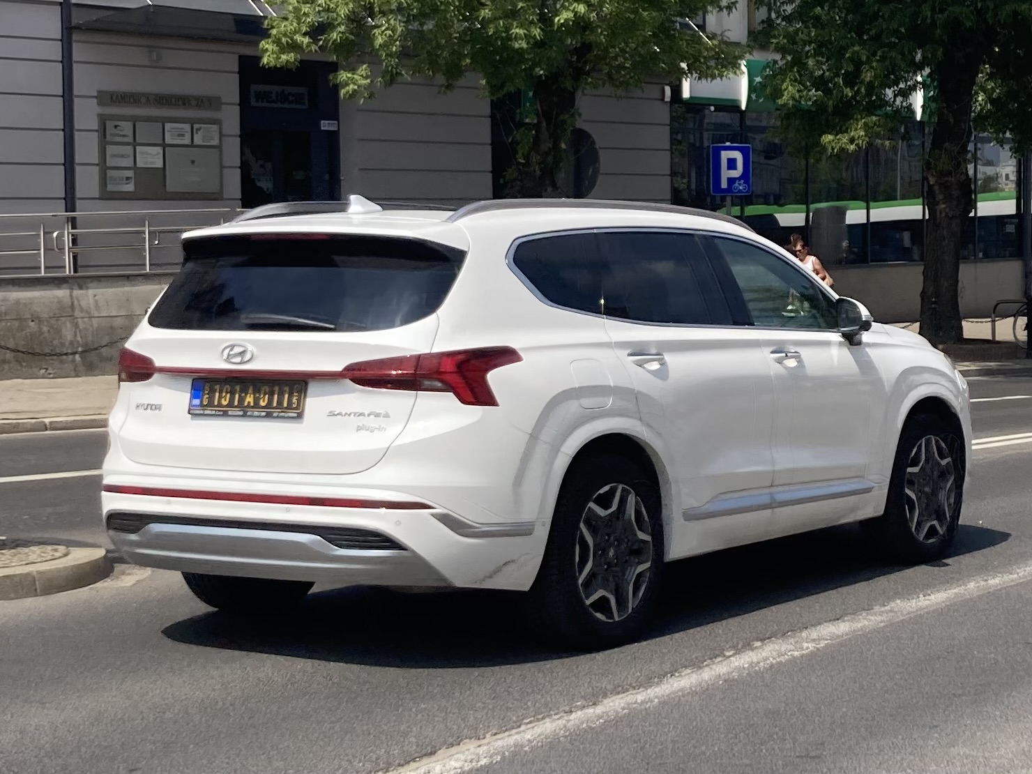 BG 101-A-011, Hyundai Santa Fe 4th gen (TM; Global-market), facelift, 2020–