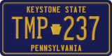 Pennsylvania, ABC-123