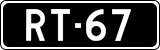 License plate of Finland, Oldtimers