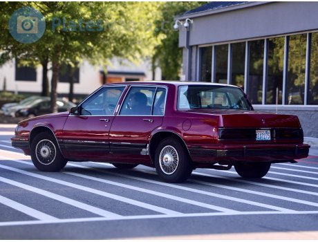 AES7275, Buick Electra