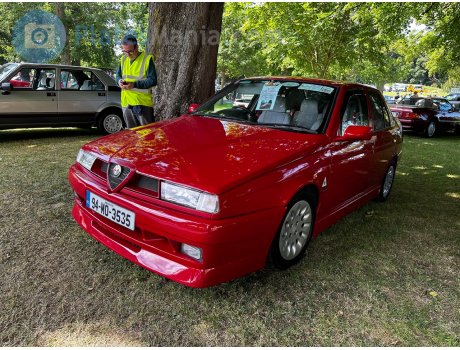 94-MO-3535, Alfa Romeo 155