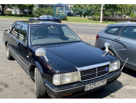 в025сн147, Nissan Gloria
