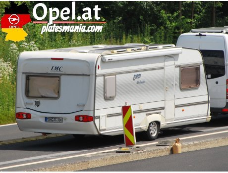 MSH SC 308, LMC Dominant