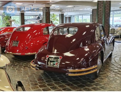 TV 315855, Alfa Romeo 6C