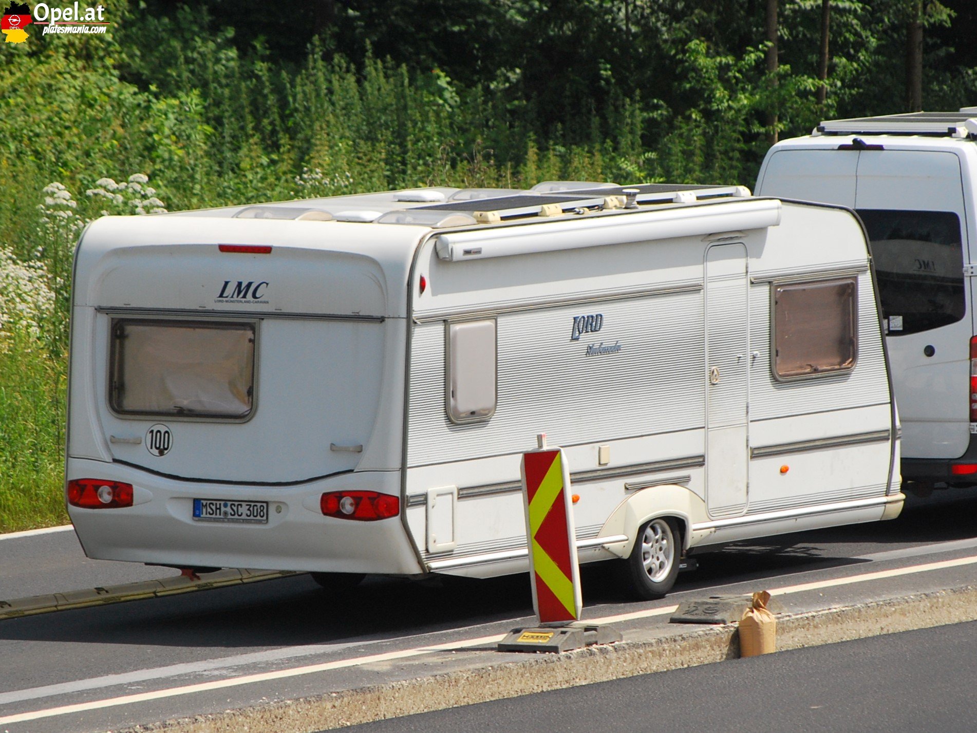 MSH SC 308, LMC Dominant 